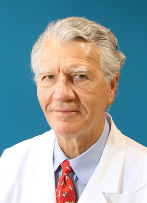 Doctor profile image